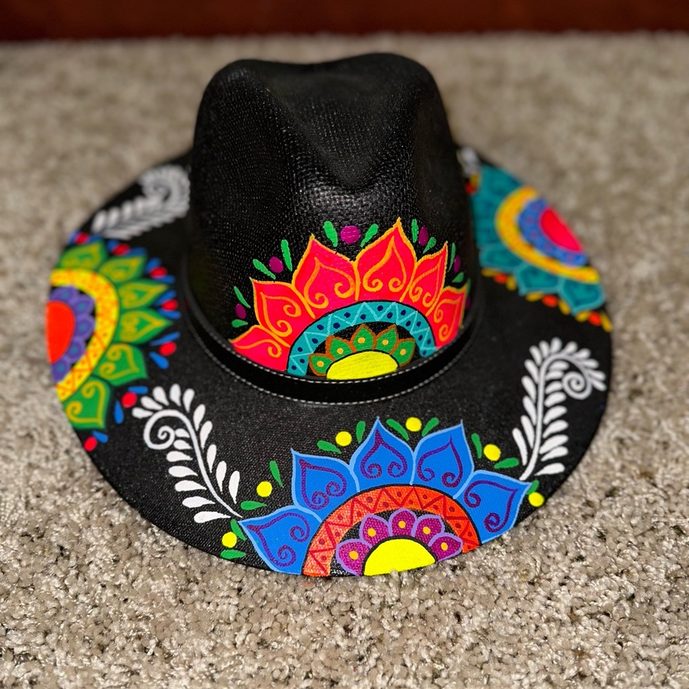 Sombrero Artesanal